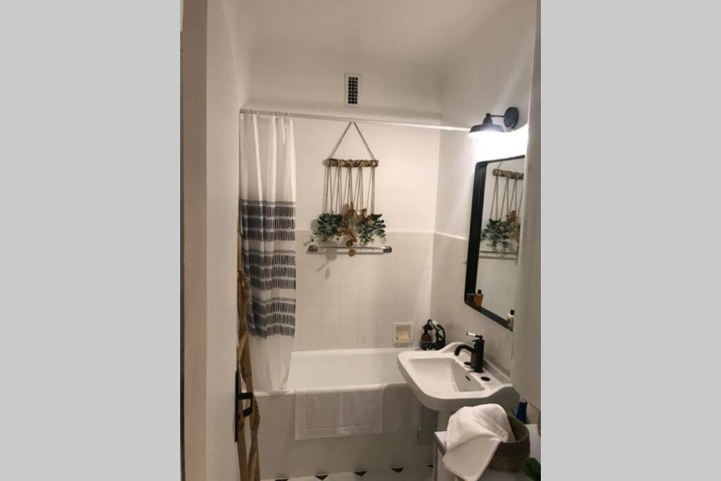 Garibaldi 3 Chambres 6 Couchages, Easy Check-In Ніцца Екстер'єр фото