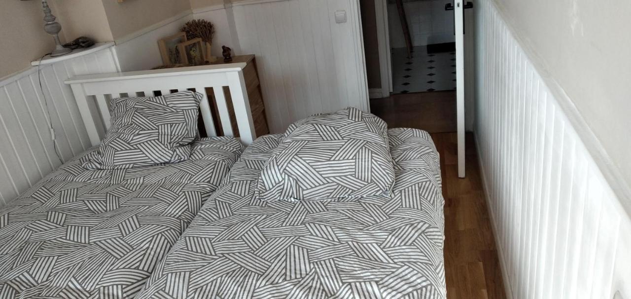 Garibaldi 3 Chambres 6 Couchages, Easy Check-In Ніцца Екстер'єр фото