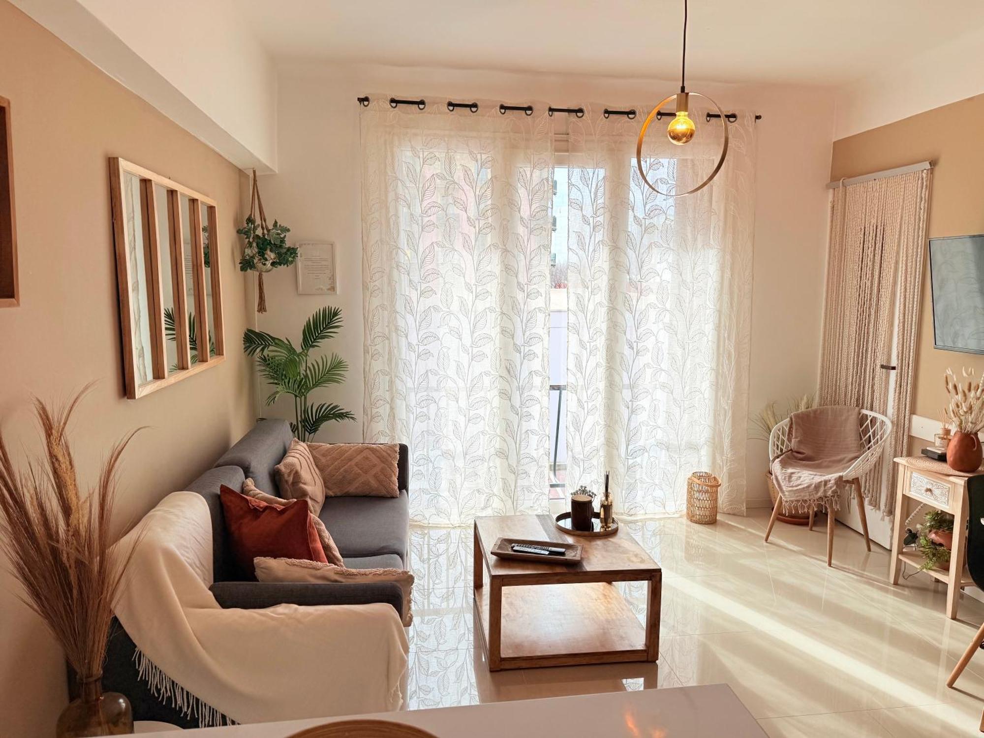Garibaldi 3 Chambres 6 Couchages, Easy Check-In Ніцца Екстер'єр фото
